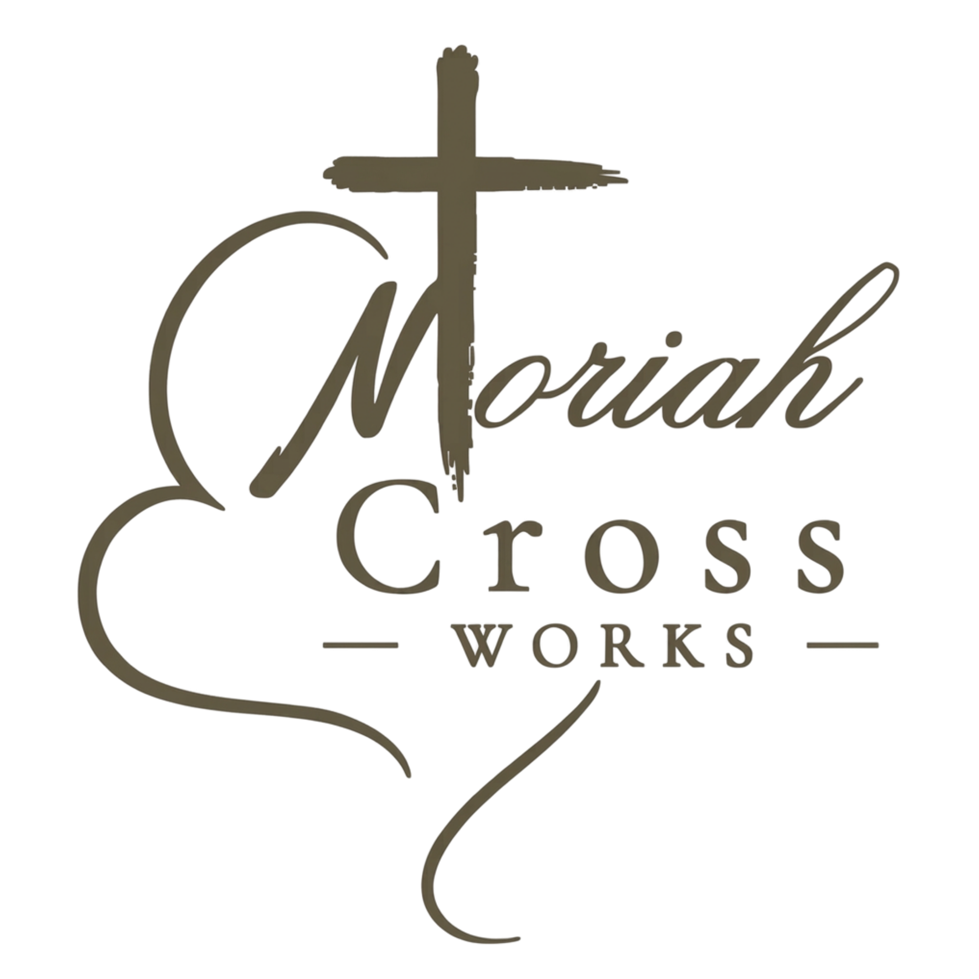 Moriah Cross Works